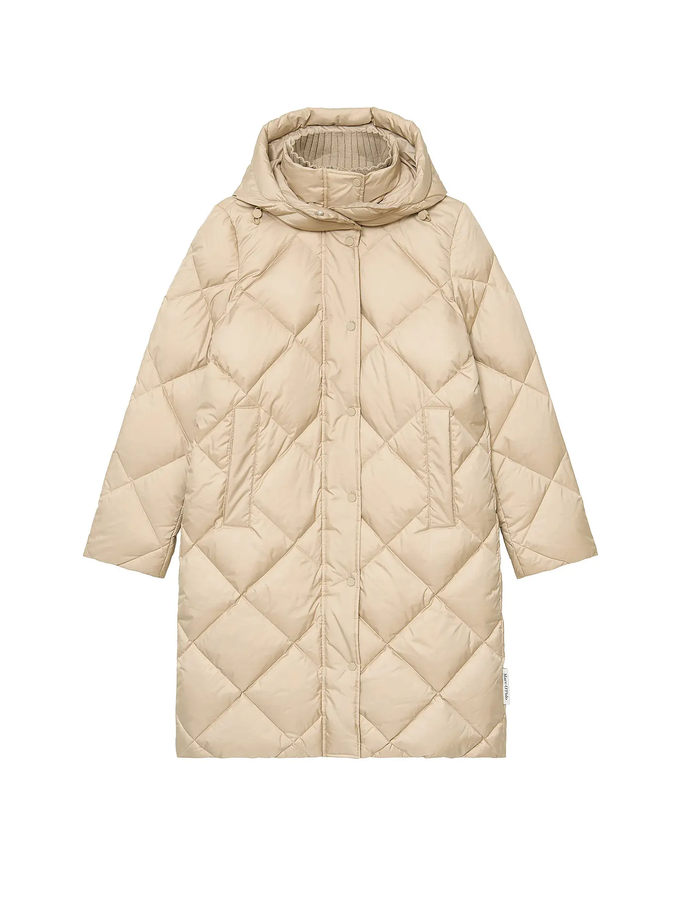 MARC O'POLO | Daunenmantel | 